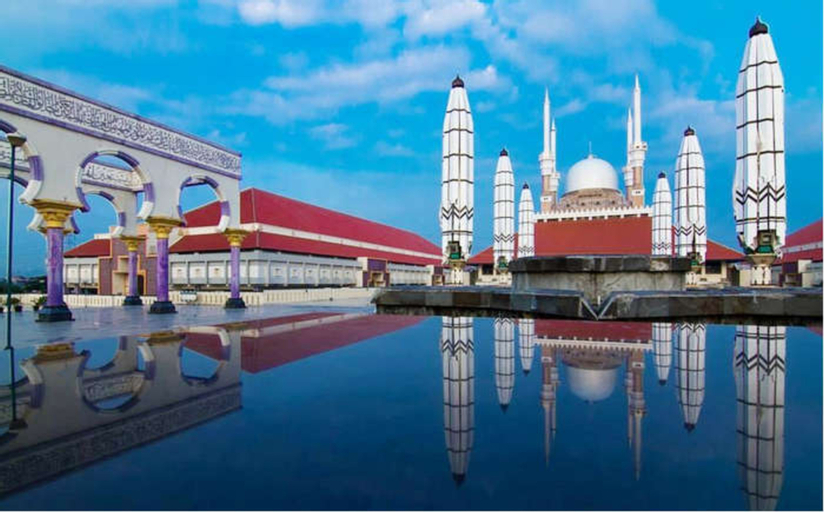 Others 4, Kost Harian Semarang Murah, Semarang