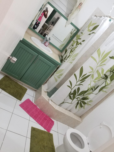 Others 5, Edtricica Apartment