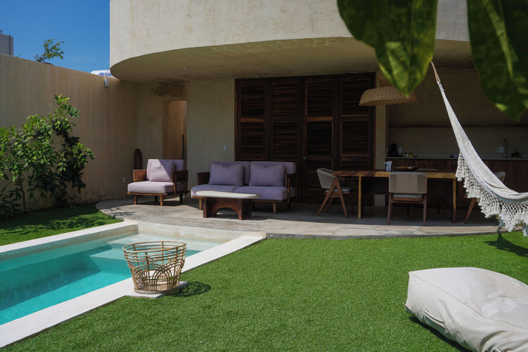 Sport & Beauty, Villa Yahualli, La Huerta