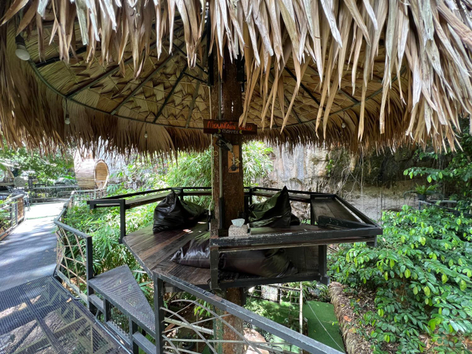Others 4, Mountain View Party Hostel, Mueang Krabi