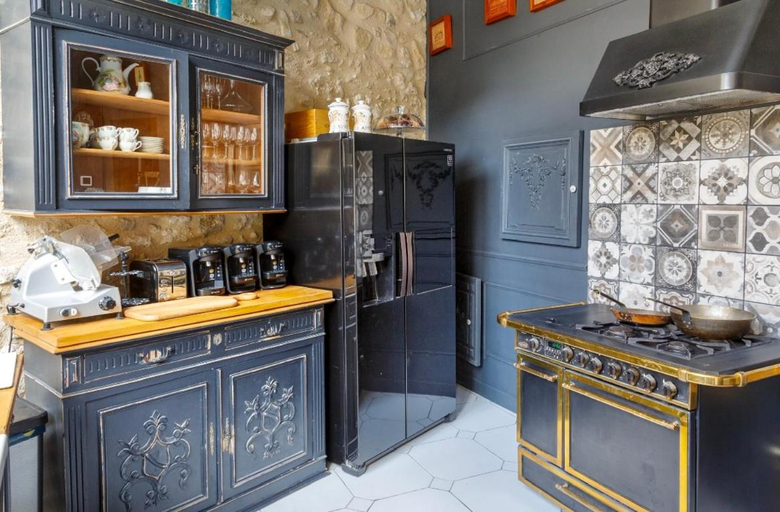 Others 5, Le 215 Gambetta boutique hotel en Provence, Vaucluse