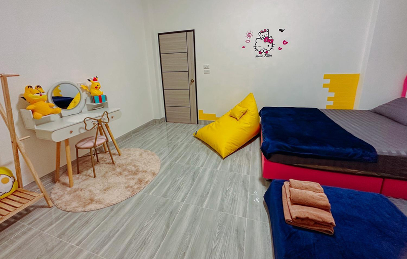 Bedroom 14