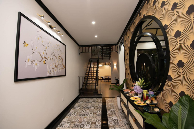 Others 4, Indochine Ha Long Villa, Hạ Long