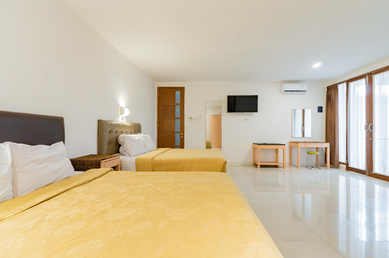 Bedroom 11
