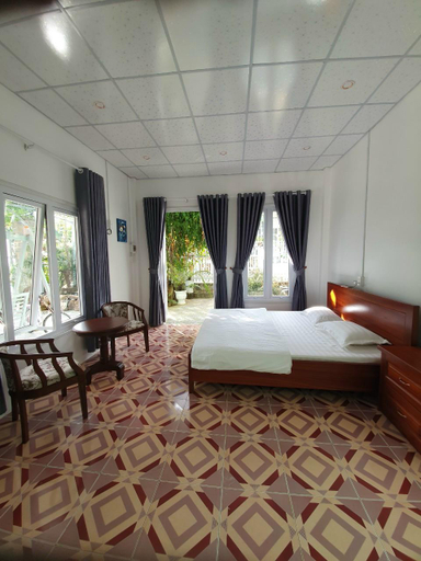Bedroom 18