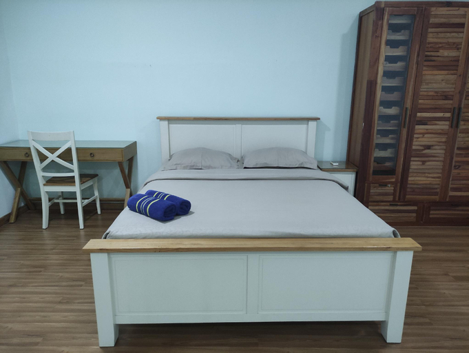 Bedroom 11