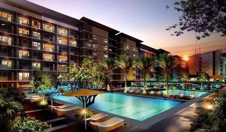 Others 3, SMDC Trees Residence, Quezon City