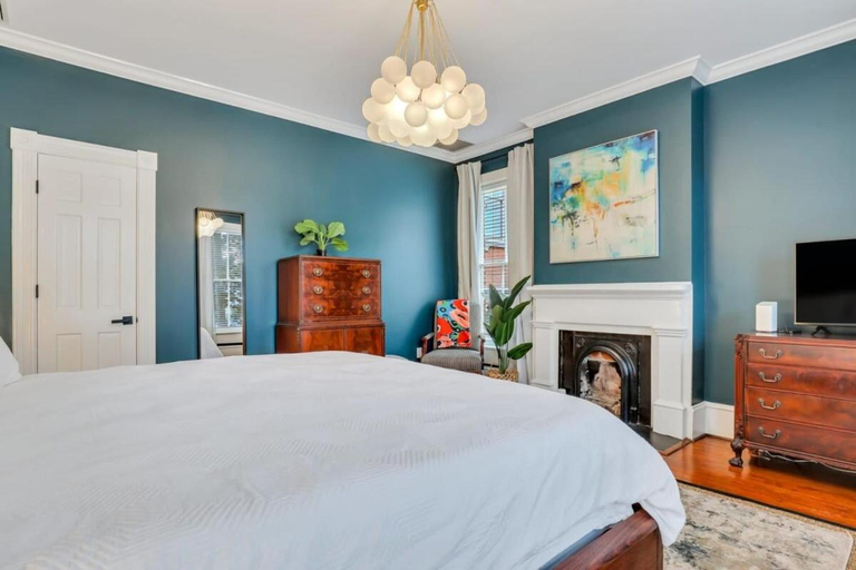 Others 5, The Palm House-Downtown Private Patio Luxury Home, Chatham