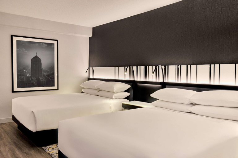 Bedroom 21