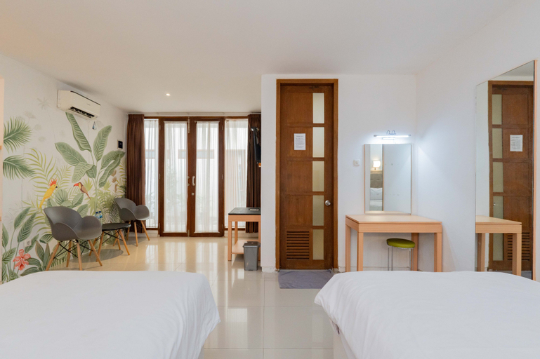 Bedroom 13