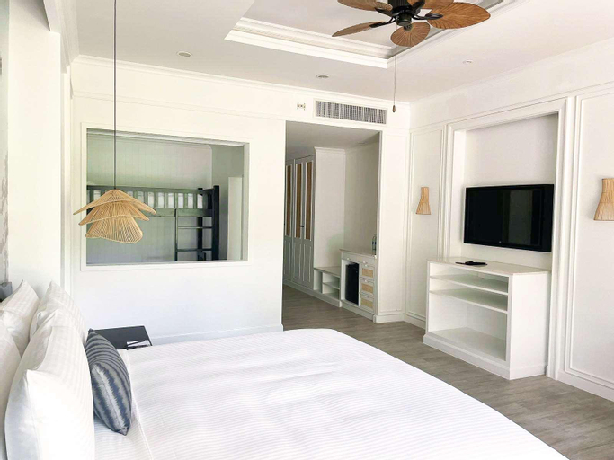 Bedroom 7