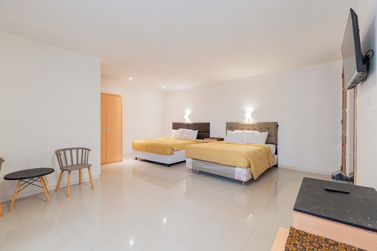 Bedroom 8