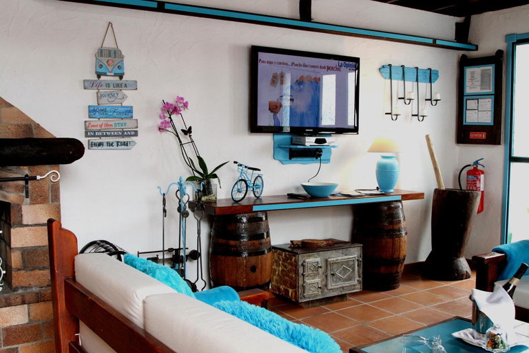 2, Villa Spa Las Tinajas, Las Palmas