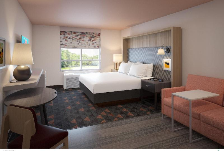 Bedroom 30