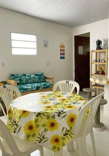 Others 2, Hostel Girassol da Praia, Recife