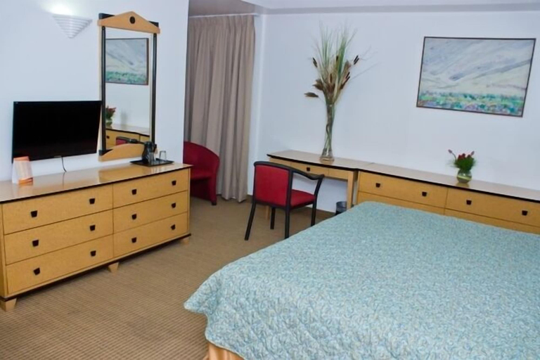 Bedroom 2, Hotel Chacao Cumberland, Libertador