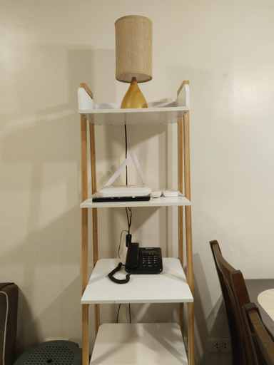 Others 5, 7th floor Seawind Condo 2br unit near Davao Airport, Davao City