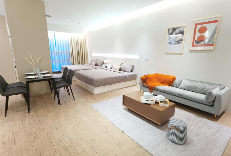 Others 5, The Toorak @ Bangsar South Mid Valley, Kuala Lumpur