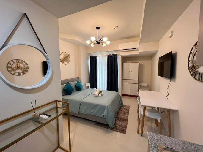 Bedroom 4, INSPIRIA TOWER CONDOMINIUM 1911, Davao City
