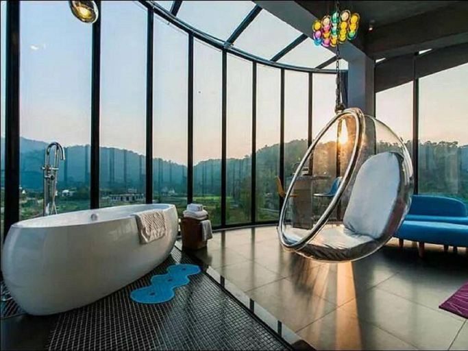 Others 2, Lake shining Hostel, Yilan