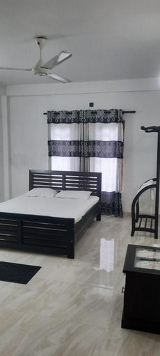 Bedroom 2, White House Ratnapura, Ratnapura