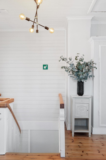 Facilities 3, Luxury Villa in Downtown Reykjavik, Reykjavík