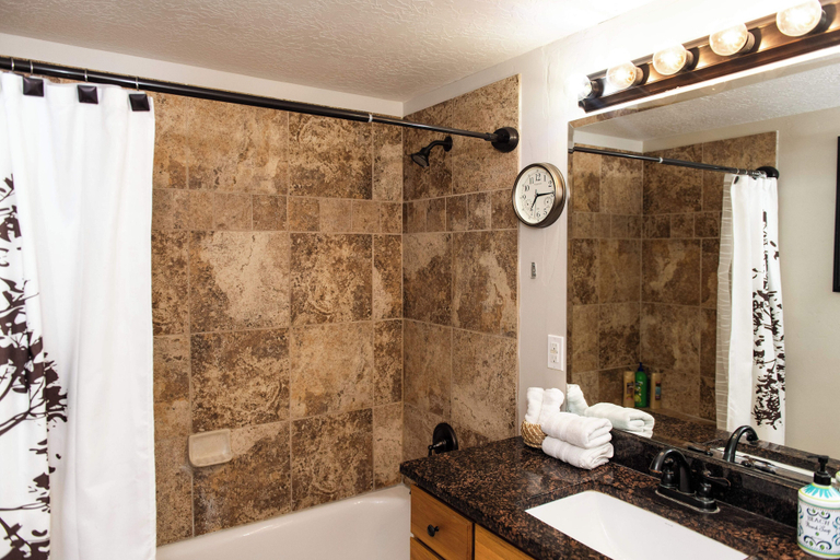 Bathroom 4, FR - Heber Historic Colonial, Wasatch