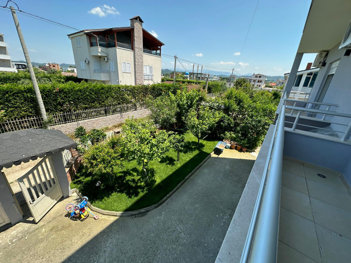 Others 2, Nature & Sea Escape Spacious Family Villa, Durrësit