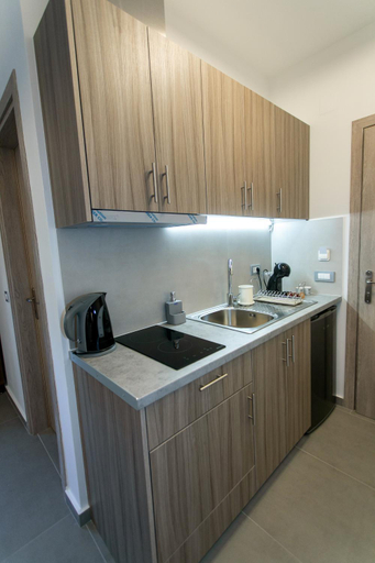 Others 2, Gaia Apartment II, Epirus
