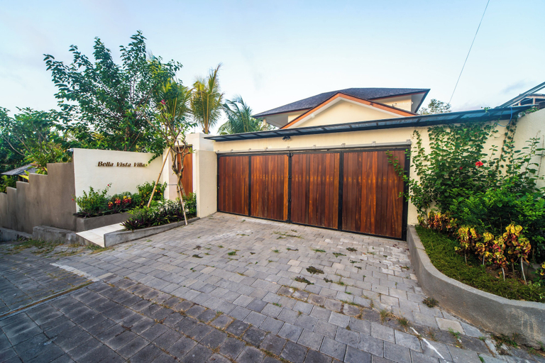 Exterior & Views 2, Luxury 4 Bedroom Bella Vista Villa, Badung