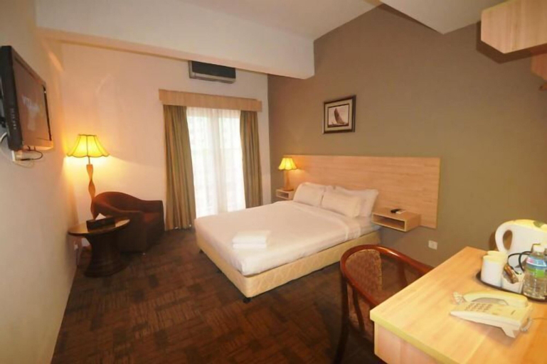 Bedroom 15
