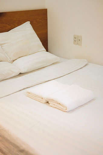 5, VY DA CENTRAL MARKET HOSTEL, District 1