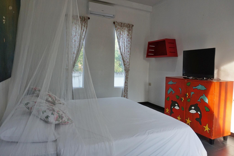 Bedroom 17