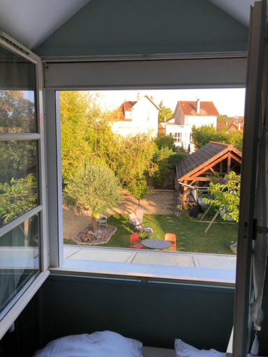 Others 4, Chambre double avec salle de bain privative, Yonne