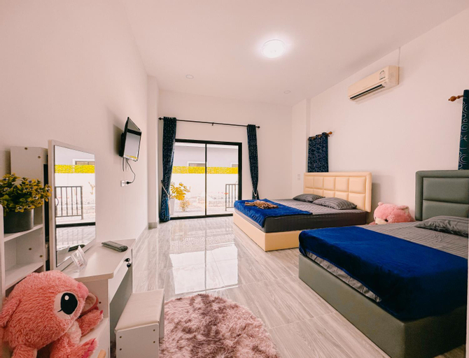 Bedroom 4