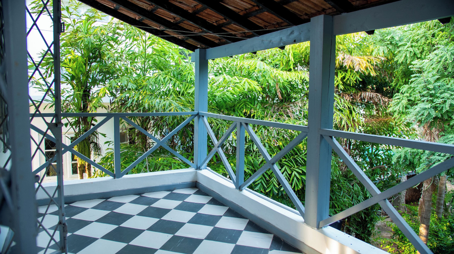 Others 4, Cosy beach villa, Malindi