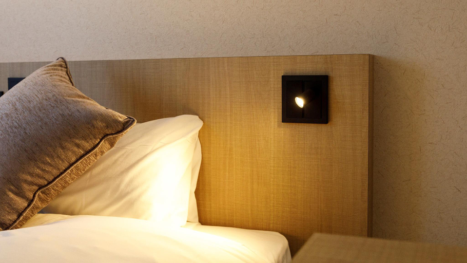Bedroom 30