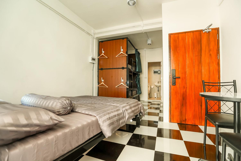 Bedroom 8