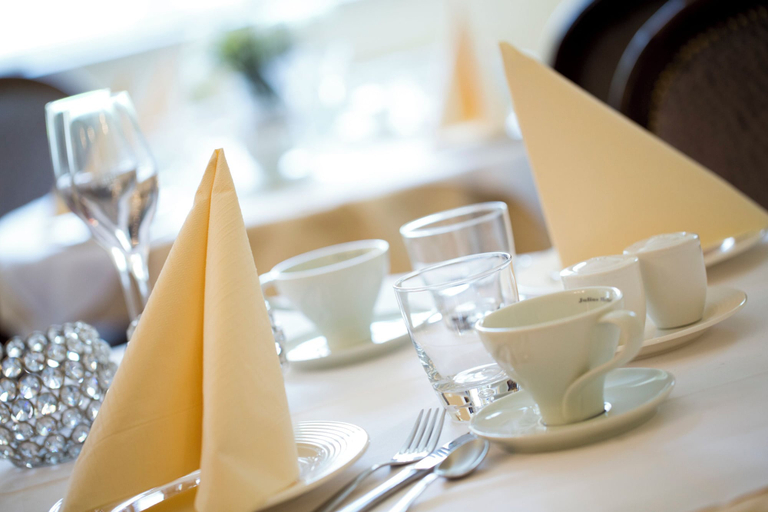 Food & Drinks 5, Barock-Landhof Burkhardt, Krems an der Donau Land