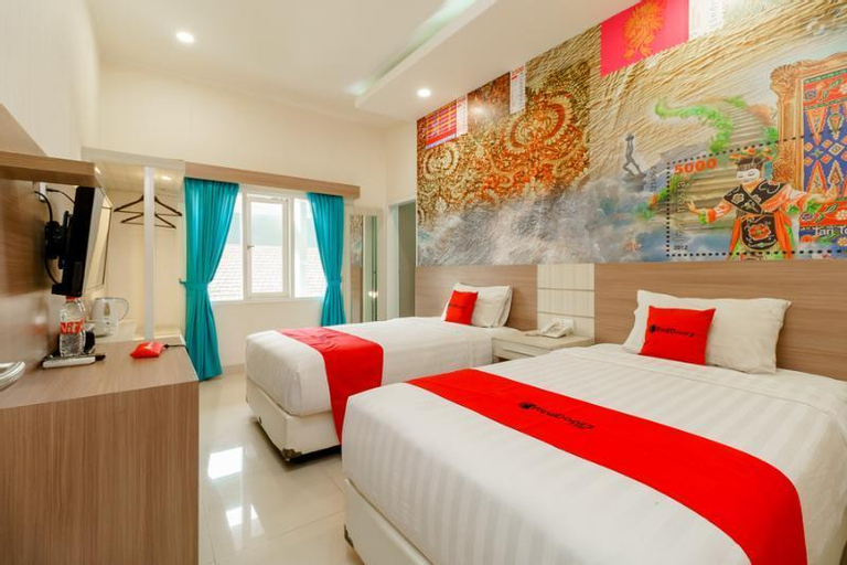 Bedroom 14