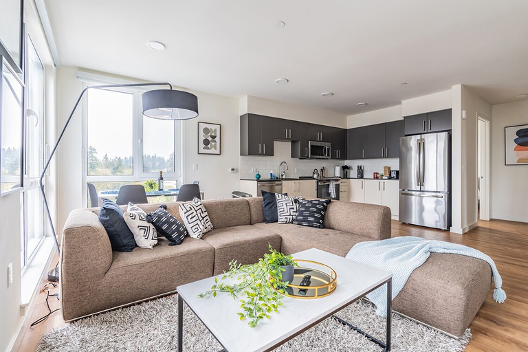 Others 5, Sophari Parkside: Bellevue Apartments, King