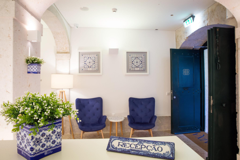 Public Area 4, Villa Baixa - Lisbon Luxury Apartments, Lisboa