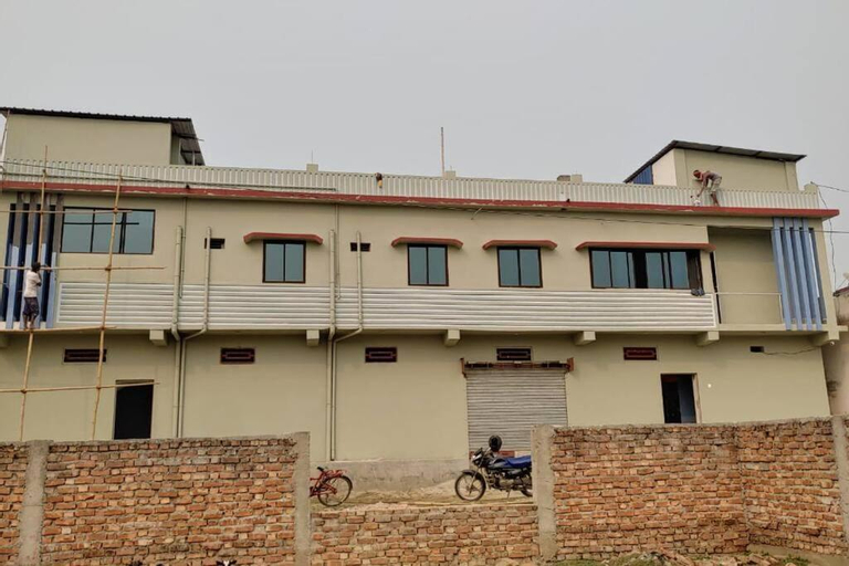 Sagarika Guest House, Uttar Dinajpur