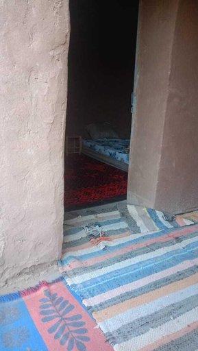 Bedroom, Dar Dahssin, Ouarzazate