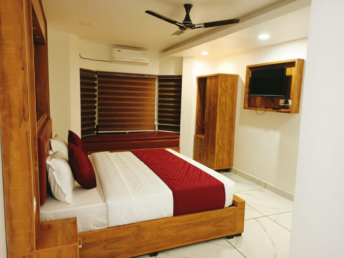 Others 5, Mayo suites, Palakkad