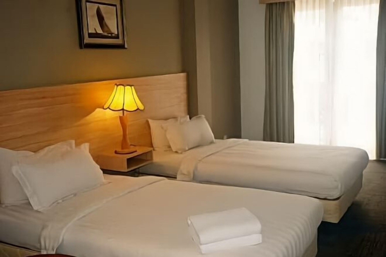 Bedroom 11