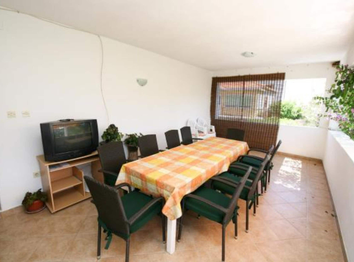 Others 5, Spacious Beachfront Apartment Ciovo, Trogir