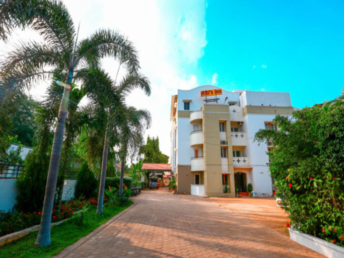 Others 3, Hotel ABIs INN, Thanjavur