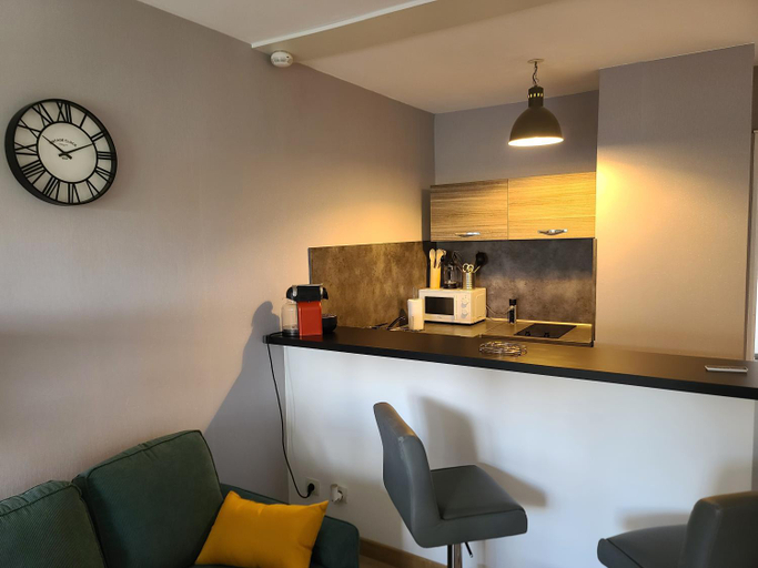 Others 2, Magnifique Studio 26m2, Territoire de Belfort