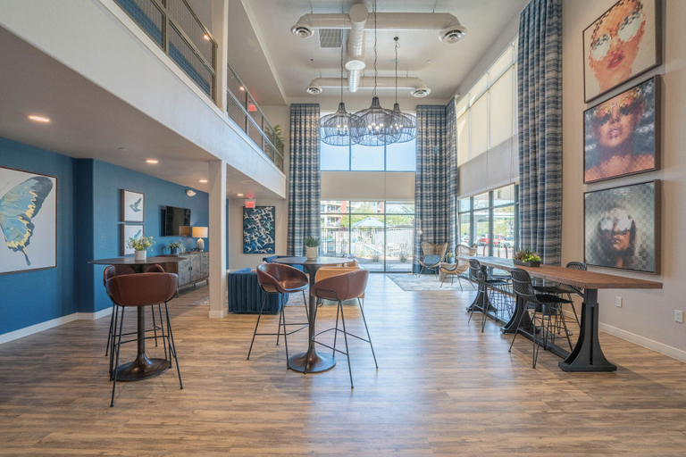 Food & Drinks 5, ROVE LIVING/KB - V on Broadway, Maricopa